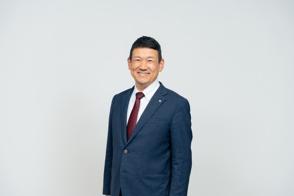 代表取締役 永野祥司